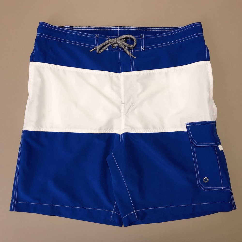 Men’s Swim Shorts Large Sonoma Life & Style Swimsuit